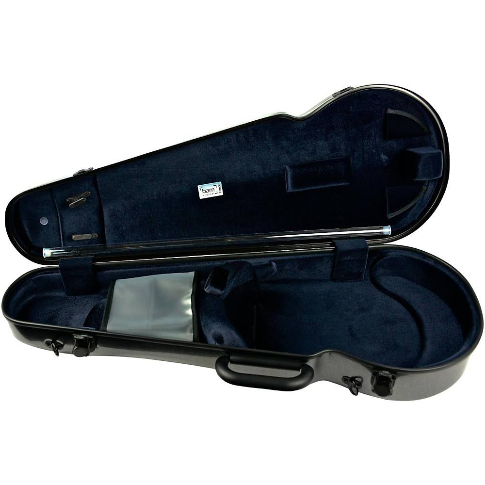 Adjustable Viola Case F721