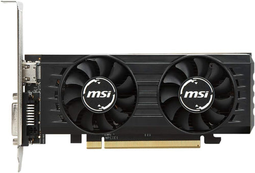 2GB GDRR5 Radeon 550 Graphics Card R93662