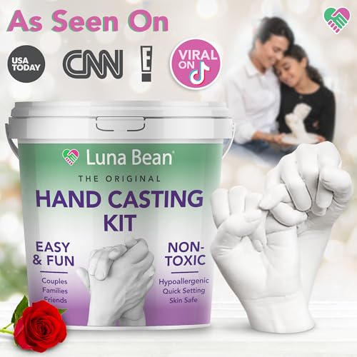 Hand Casting Kit Hand Mold Kit V88906