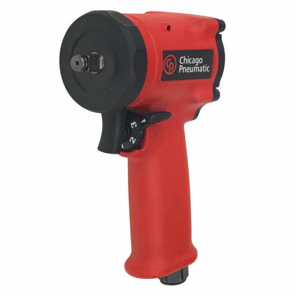 Stubby Impact Wrench V353462
