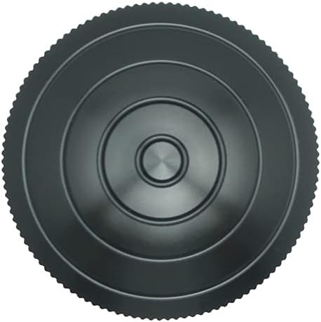 Black Push & Pull Arcade Spinner E8361