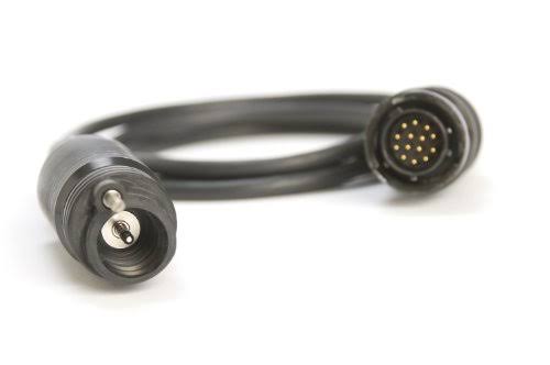 10 Meter Cable Assembly for Dissolved Oxygen/Temperature Meter F377