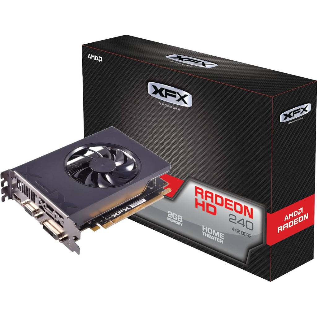 Graphic Card Y861