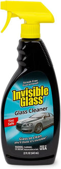 22-Ounce Premium Glass Cleaner V93124