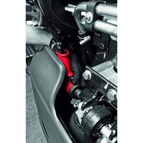 Stubby Impact Wrench V353462