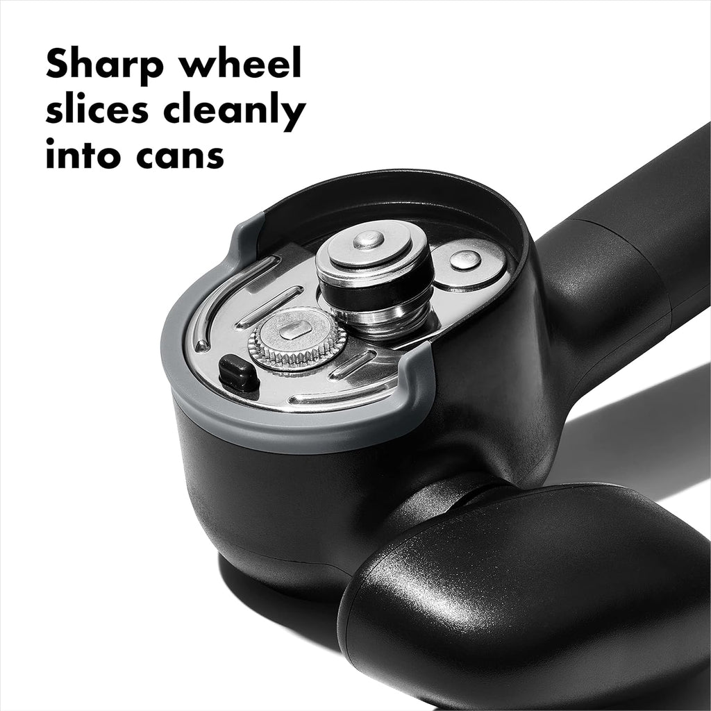 Smooth Edge Can Opener R59636