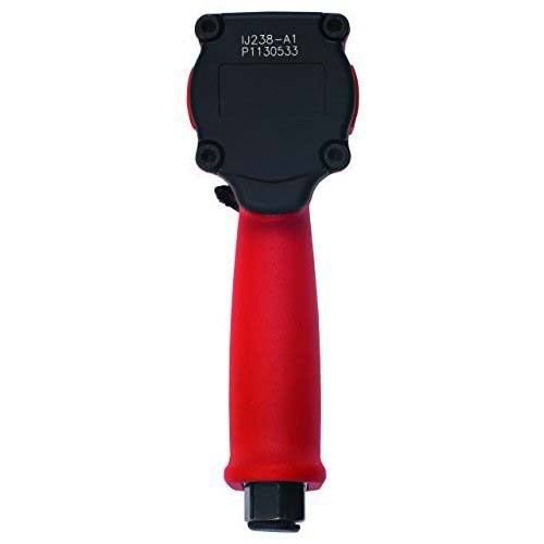 Stubby Impact Wrench V353462