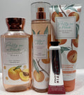 4 Piece Gift Set: Shower Gel 10 fl oz, Fragrance Mist 8 fl oz, Body Cream 8 oz, Hand Cream 1 fl oz F567