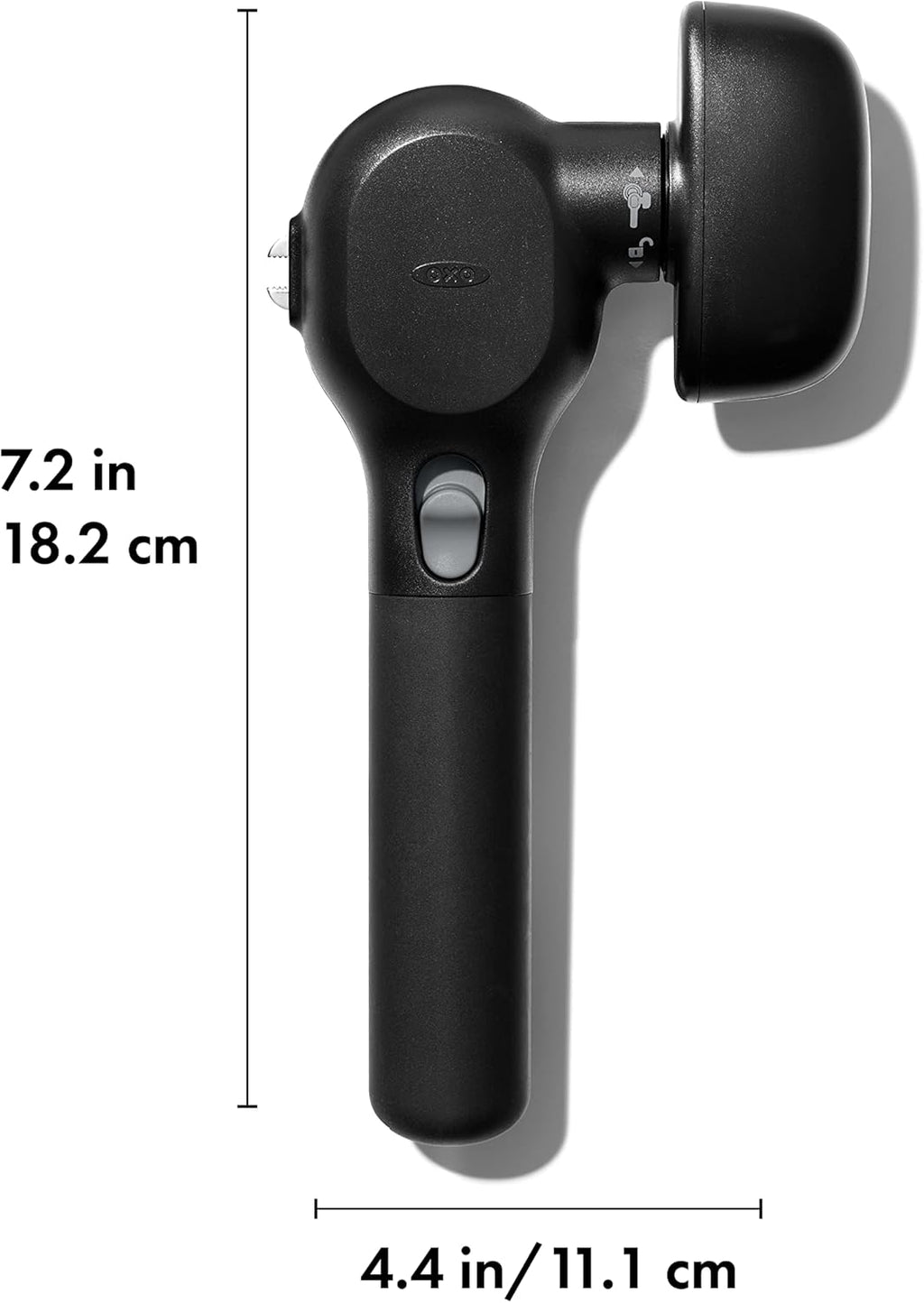 Smooth Edge Can Opener R59636