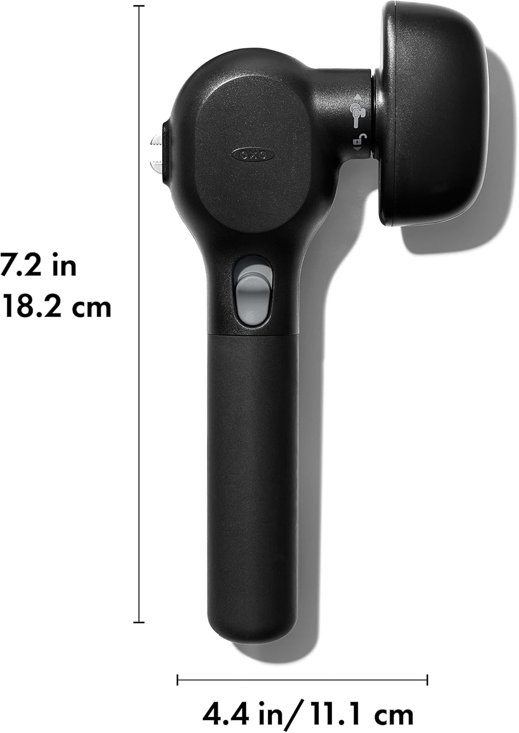 Smooth Edge Can Opener R59636