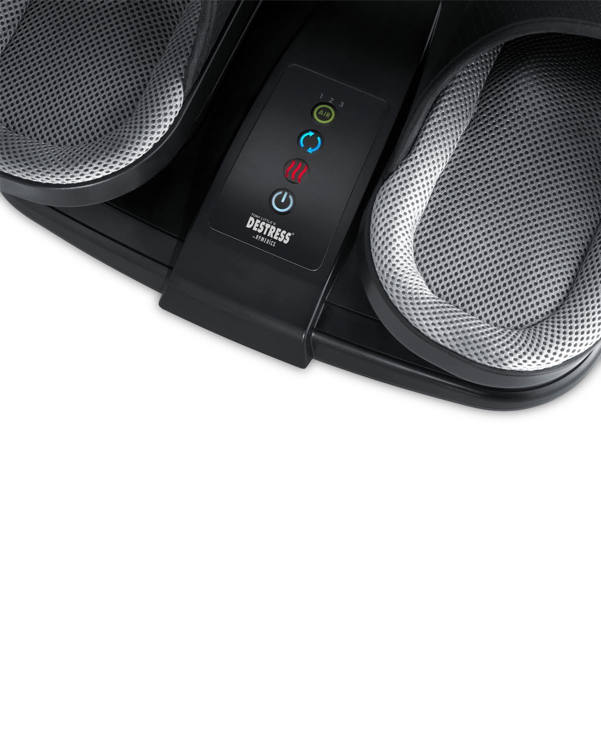 Shiatsu Ankle & Foot Massager with Heat G755