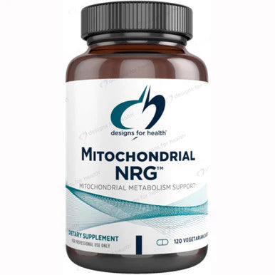 Mitochondrial NRG 120vc G492