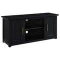 Black TV Stand J11580
