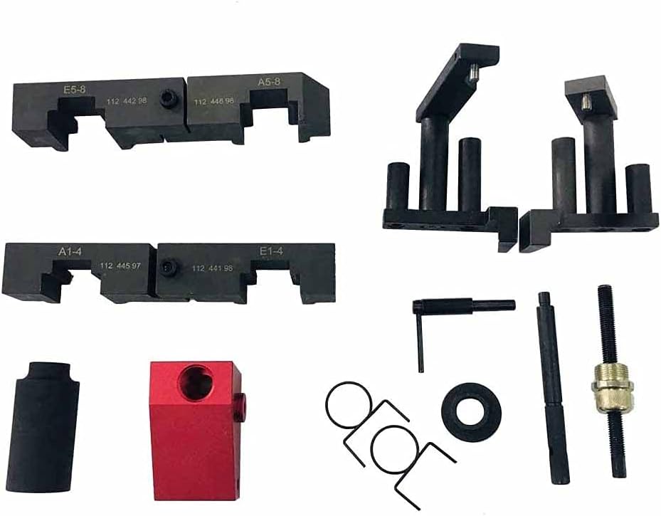 Camshaft Alignment Timing Locking Tool Kits P198