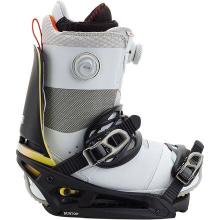 Snowboard Bindings G81198