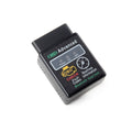 OBD2 Bluetooth Diagnostic Scanner Adapter C213