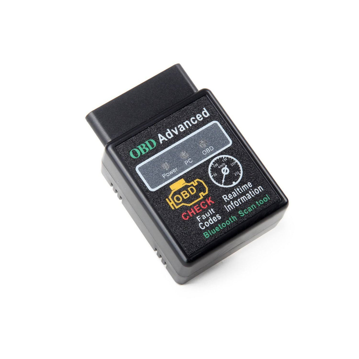 OBD2 Bluetooth Diagnostic Scanner Adapter C213