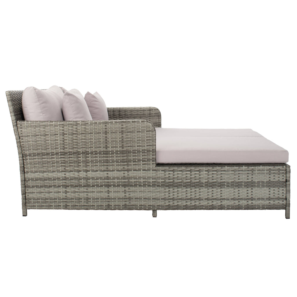Grey and White Daybed P226336