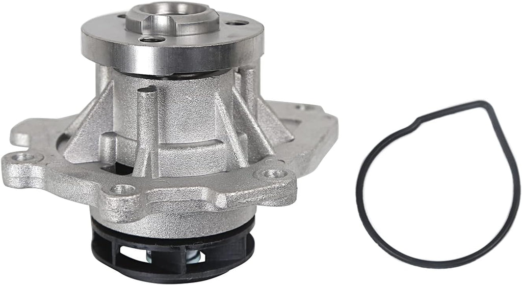 Timing Belt Kit Water Pump Q66679