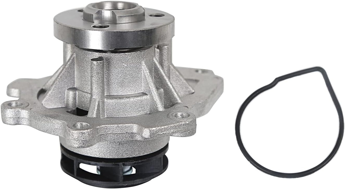 Timing Belt Kit Water Pump Q66679