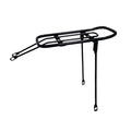 Rear Bike Rack Steel 32cmx13.5cmx24cm T16200