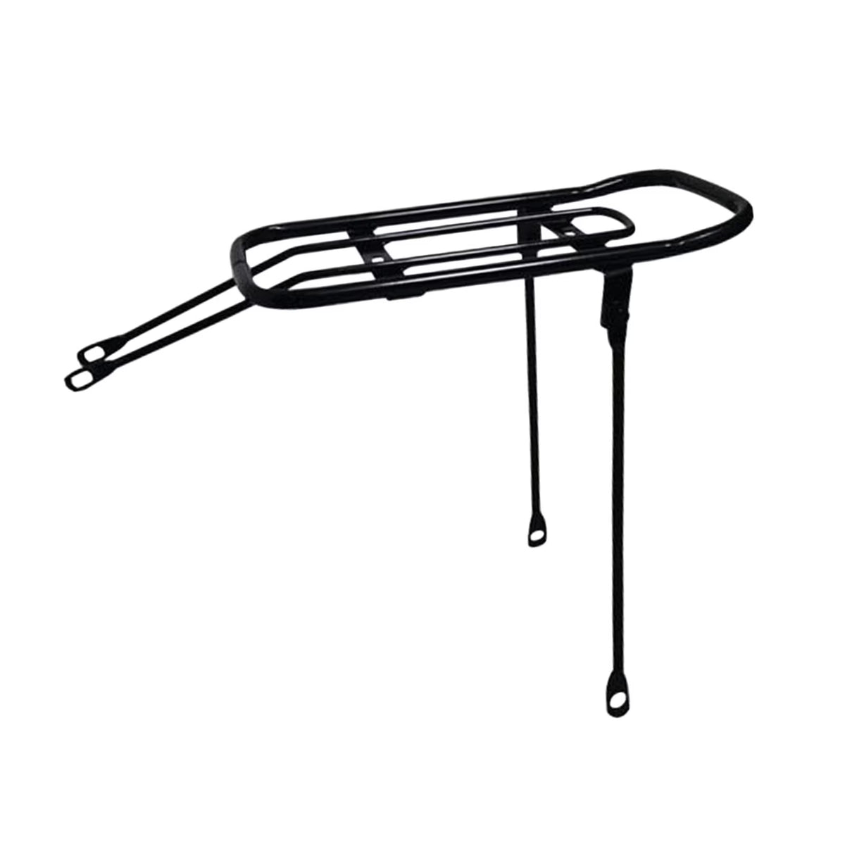 Rear Bike Rack Steel 32cmx13.5cmx24cm T16200