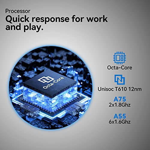 10 Inch Tablet with Keyboard G22732