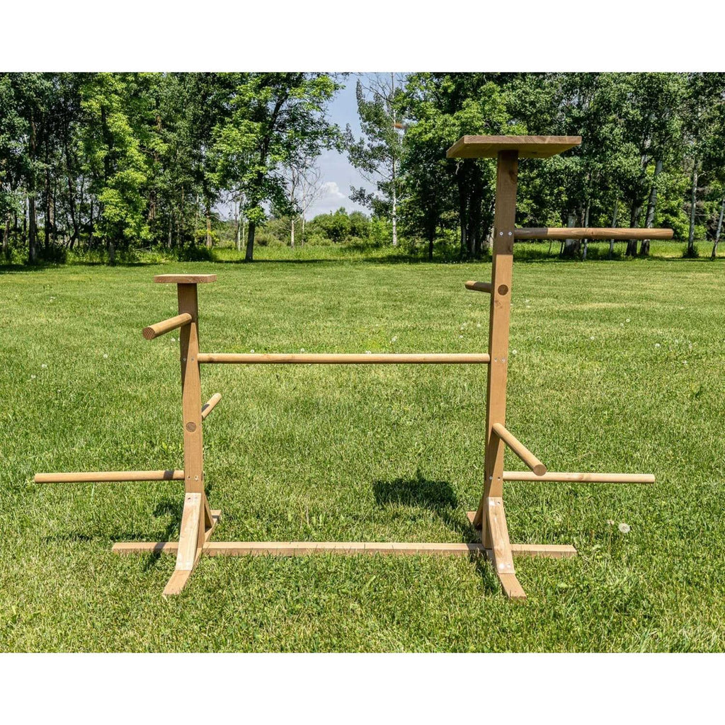 Double Roosting Perch W861