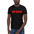 Cotton Short Sleeve T-Shirt Z496760