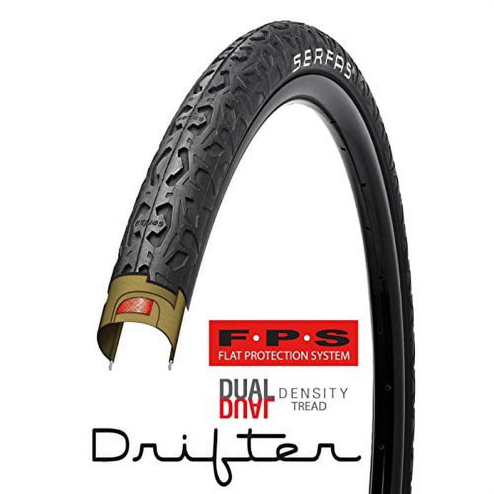 26 x 1.5-inch Drifter Tire N318
