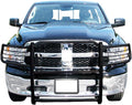 Black Grille Guard for Dodge Ram 1500 S36956