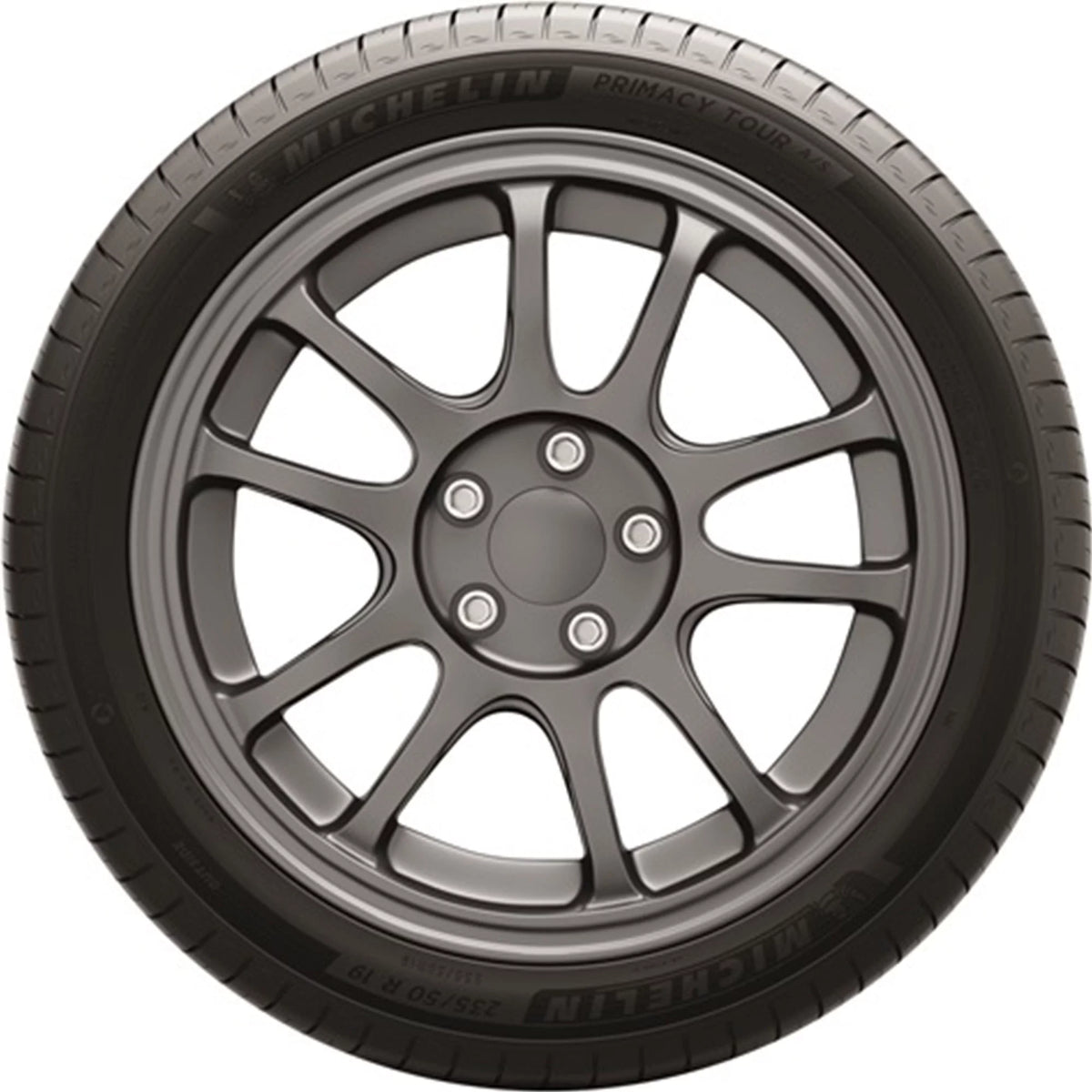 All Season 235/50R19 99V Passenger Tire A868