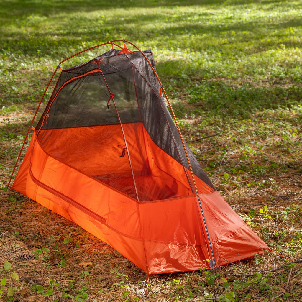 Lightweight 1-Person Backpacking Tent X802793