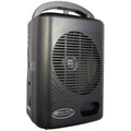 Power Pod PA Media Package W56500