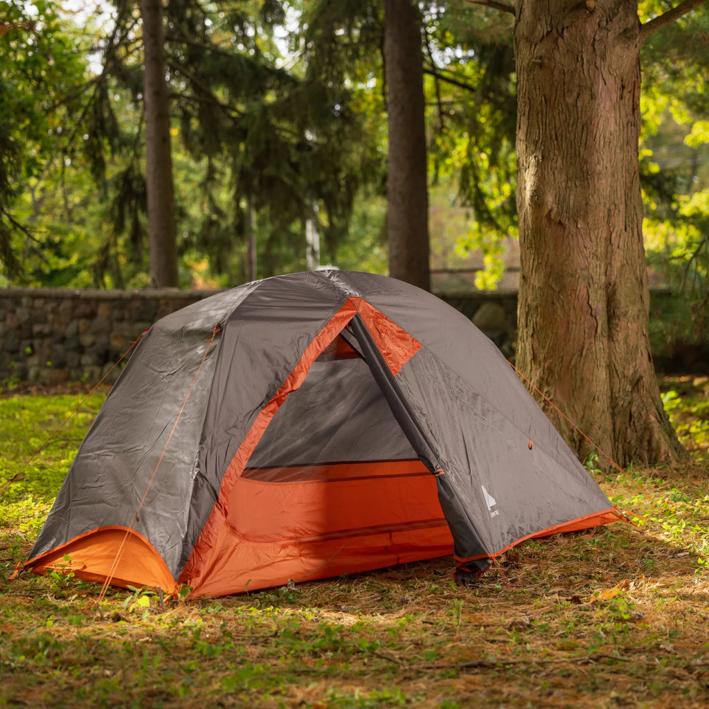 Lightweight 1-Person Backpacking Tent X802793