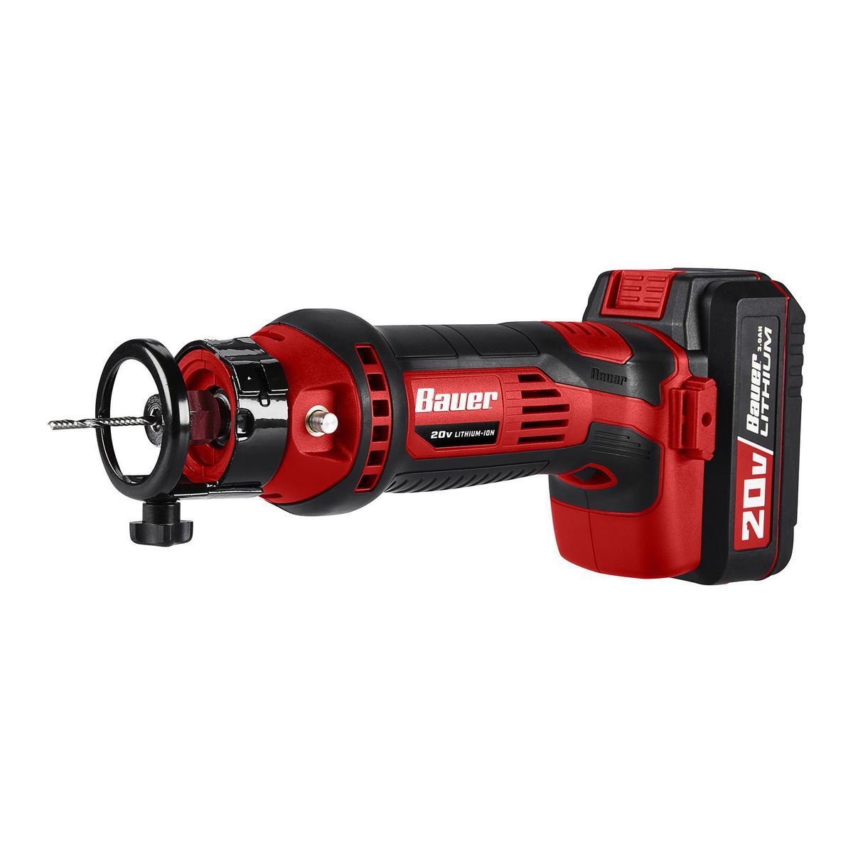 20V Cordless Drywall Cut-Out Tool A649