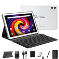 10 Inch Tablet with Keyboard G22732