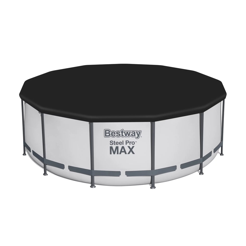 15' x 48 Round Above Ground Swimming Pool N539