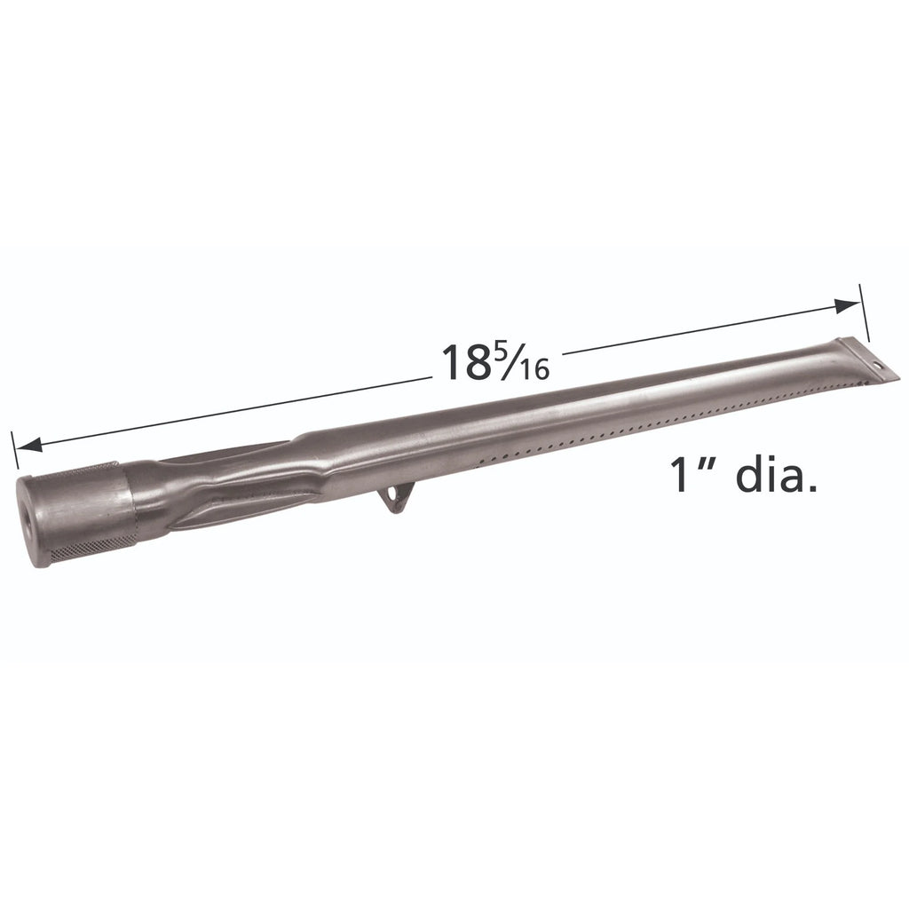 18.25" Stainless Steel Burner for Gas Grill K90177