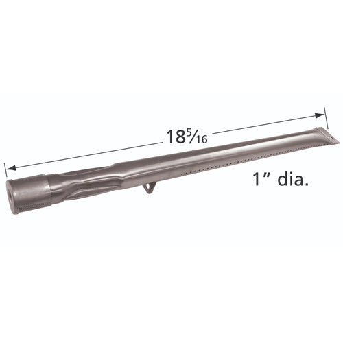 18.25" Stainless Steel Burner for Gas Grill K90177