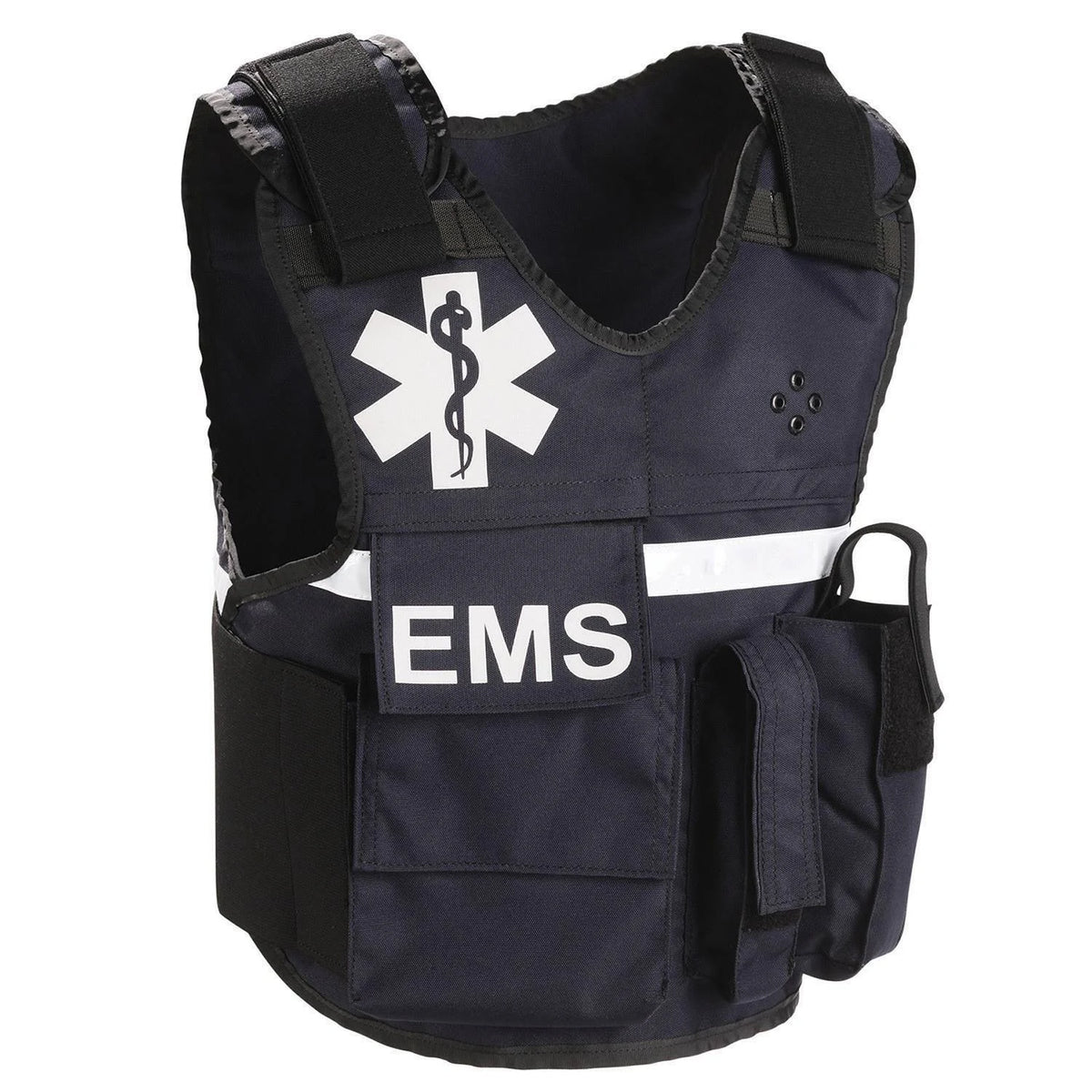 Navy EMS Ballistic Vest Carrier A8909