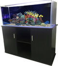 Modern Aquarium Stand X1080