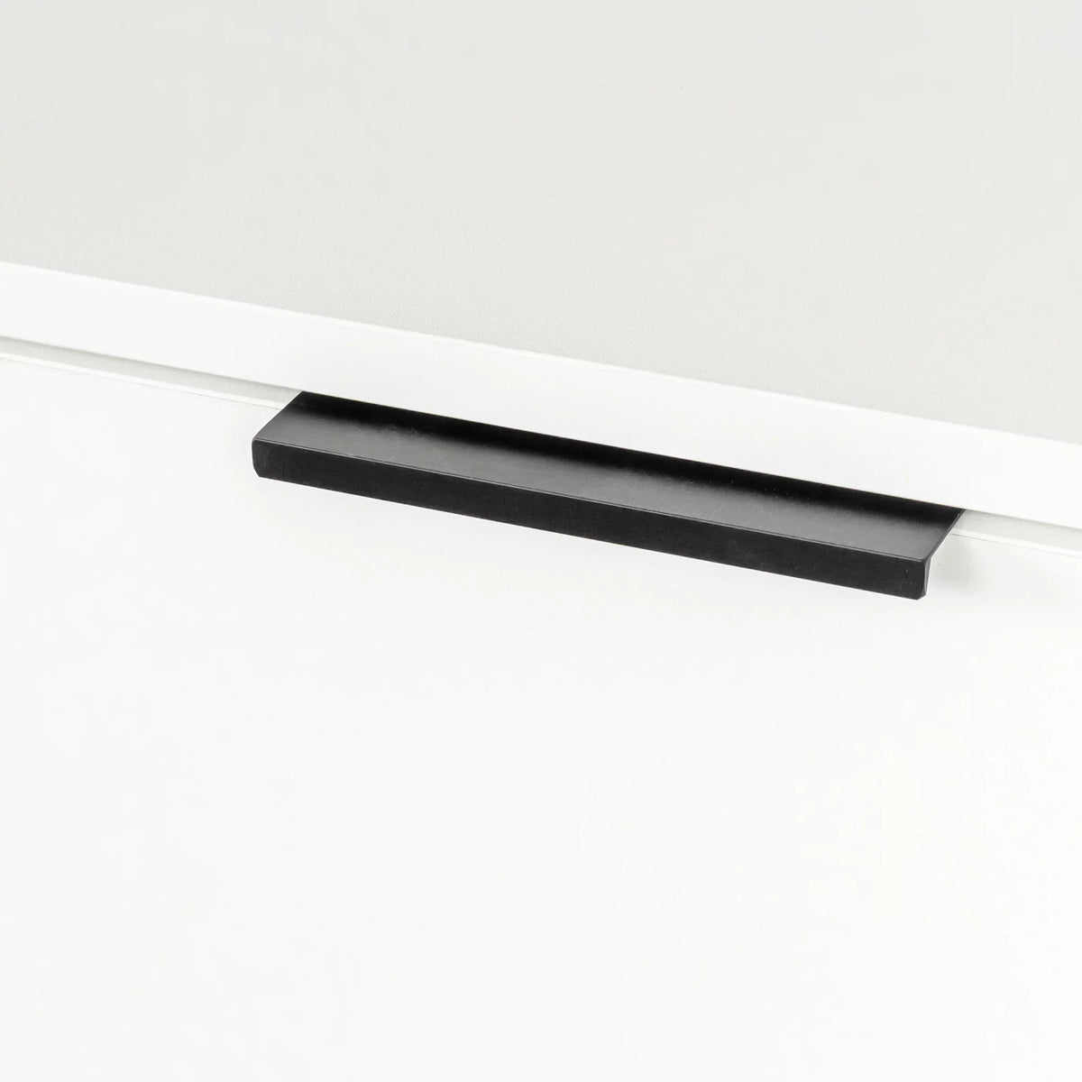 White Particle Board TV Stand W5923