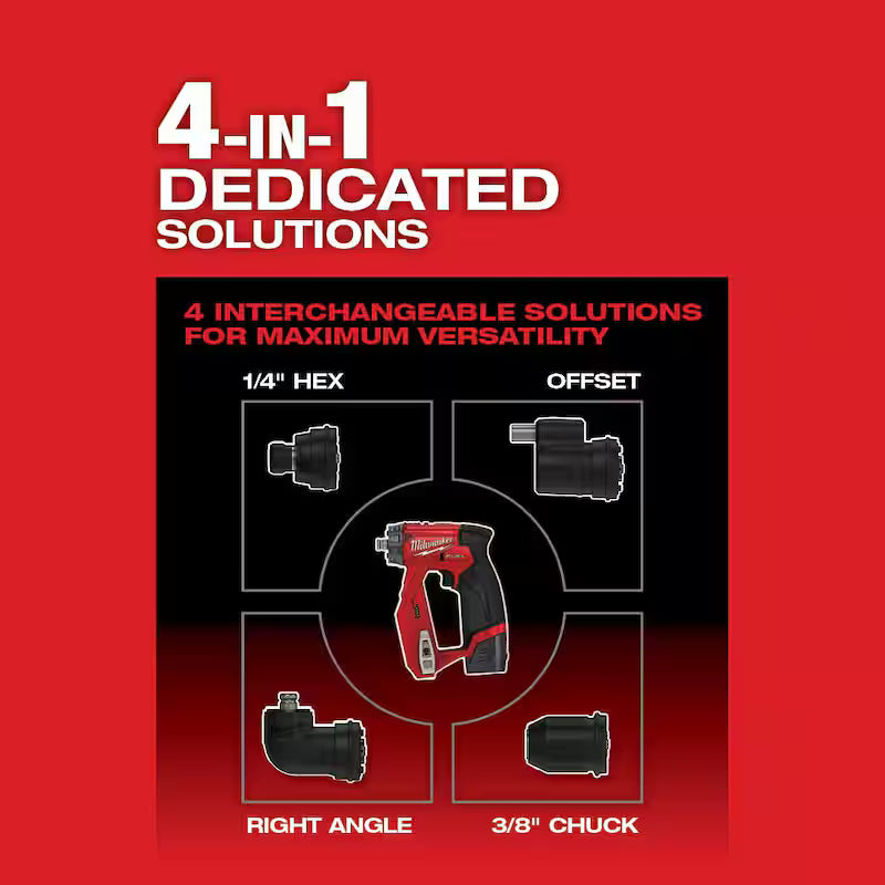 12V Lithium-Ion 3/8 in. Drill Driver with Battery and Charger P40148