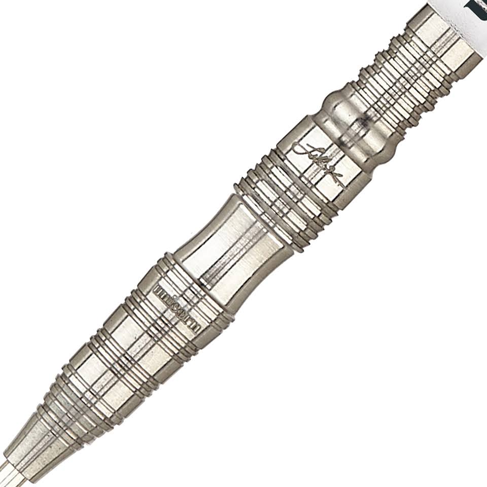 Steel Tip 90% Tungsten Darts 21g Z1221