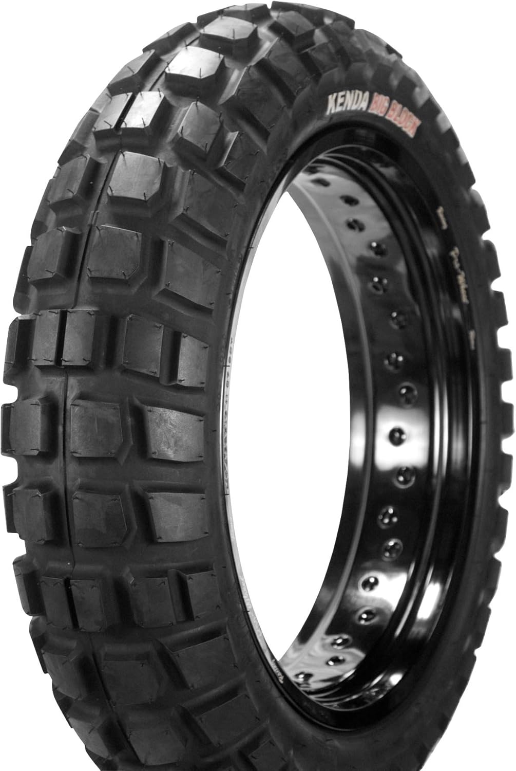 150/70-17 Dual Sport Rear Tire J56544