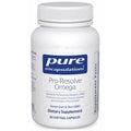 Omega 60 softgel capsules G6443