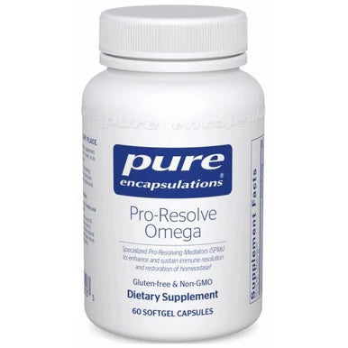 Omega 60 softgel capsules G6443