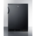 Black Built-in All-Refrigerator T47289
