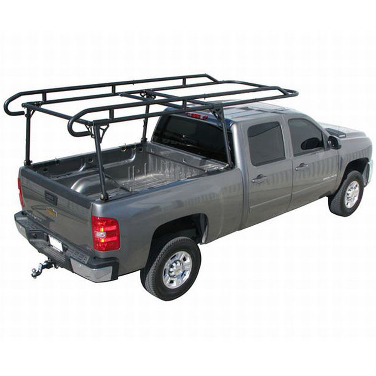 Heavy Duty Full Size Contractors Rack X1373
